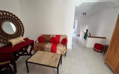 Resale - Townhouse -
Hondón de los Fráiles - HONDON DE LOS FRAILES