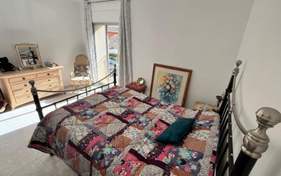 Resale - Townhouse -
Hondón de los Fráiles - HONDON DE LOS FRAILES