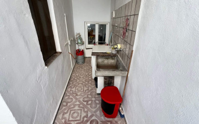 Resale - Townhouse -
Hondón de los Fráiles - HONDON DE LOS FRAILES