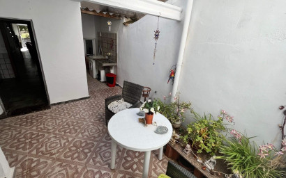 Resale - Townhouse -
Hondón de los Fráiles - HONDON DE LOS FRAILES