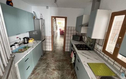 Resale - Townhouse -
Hondón de los Fráiles - HONDON DE LOS FRAILES