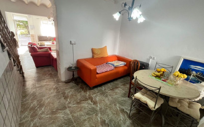 Resale - Townhouse -
Hondón de los Fráiles - HONDON DE LOS FRAILES