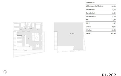 New Build - Bungalow -
San Miguel de Salinas - Pueblo