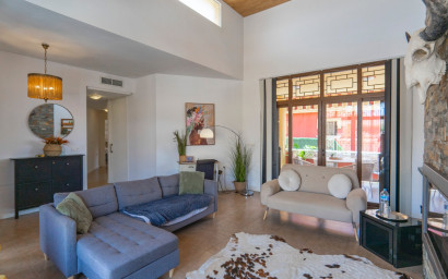 Resale - Villa -
Ciudad Quesada