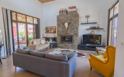 Resale - Villa -
Ciudad Quesada