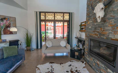 Resale - Villa -
Ciudad Quesada