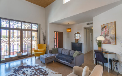 Resale - Villa -
Ciudad Quesada