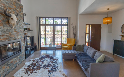 Resale - Villa -
Ciudad Quesada
