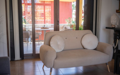 Resale - Villa -
Ciudad Quesada