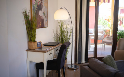 Resale - Villa -
Ciudad Quesada