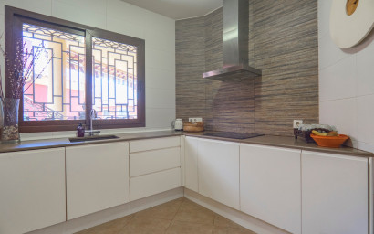 Resale - Villa -
Ciudad Quesada