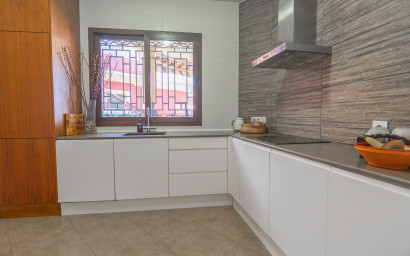 Resale - Villa -
Ciudad Quesada