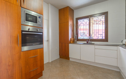 Resale - Villa -
Ciudad Quesada