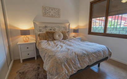 Resale - Villa -
Ciudad Quesada