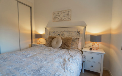 Resale - Villa -
Ciudad Quesada