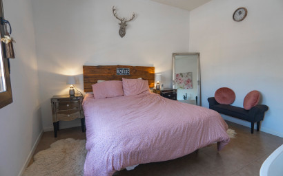 Resale - Villa -
Ciudad Quesada