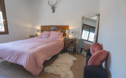 Resale - Villa -
Ciudad Quesada