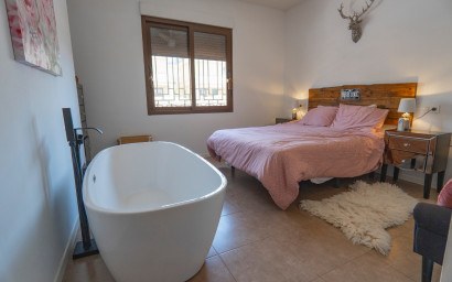 Resale - Villa -
Ciudad Quesada