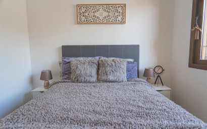 Resale - Villa -
Ciudad Quesada