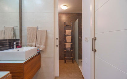 Resale - Villa -
Ciudad Quesada