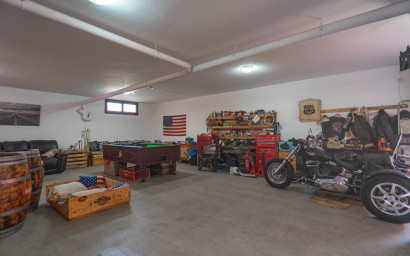 Resale - Villa -
Ciudad Quesada