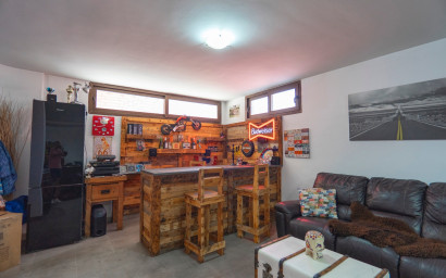 Resale - Villa -
Ciudad Quesada
