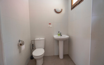 Resale - Villa -
Ciudad Quesada