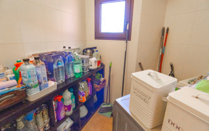 Resale - Villa -
Ciudad Quesada