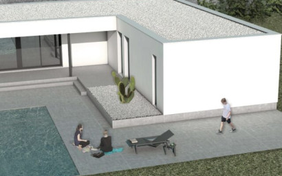 Resale - Villa -
Pinoso