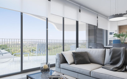 Nouvelle construction - Appartement -
Guardamar del Segura