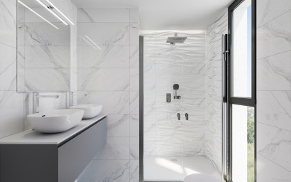 Nouvelle construction - Appartement -
Guardamar del Segura
