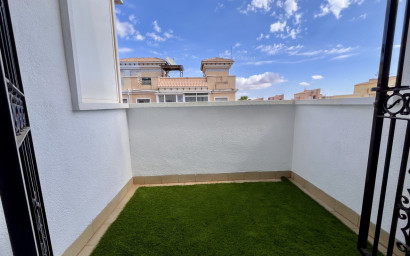 Herverkoop - Herenhuis -
Villamartín