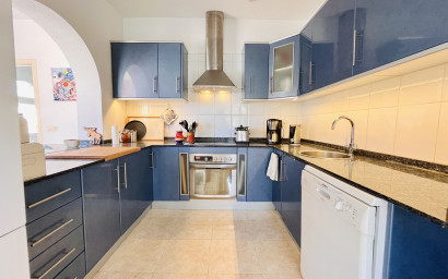 Resale - Villa -
San Miguel de Salinas