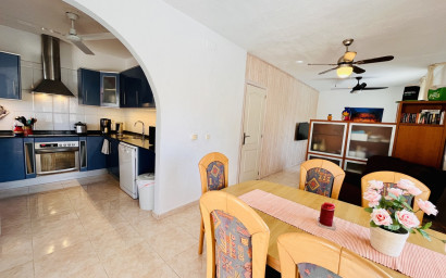 Resale - Villa -
San Miguel de Salinas