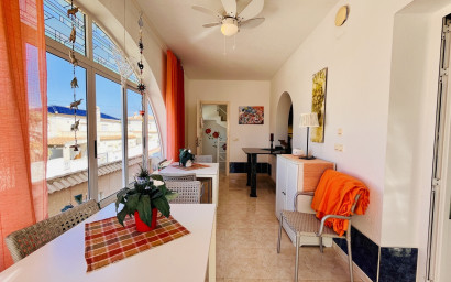 Resale - Villa -
San Miguel de Salinas