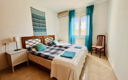 Resale - Villa -
San Miguel de Salinas