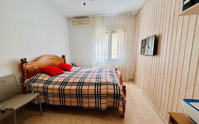 Resale - Villa -
San Miguel de Salinas