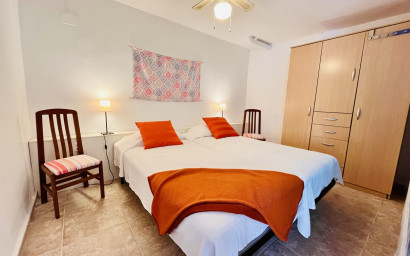 Resale - Villa -
San Miguel de Salinas