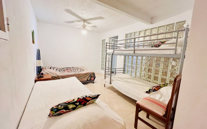 Resale - Villa -
San Miguel de Salinas