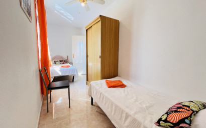 Resale - Villa -
San Miguel de Salinas