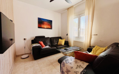 Resale - Villa -
San Miguel de Salinas