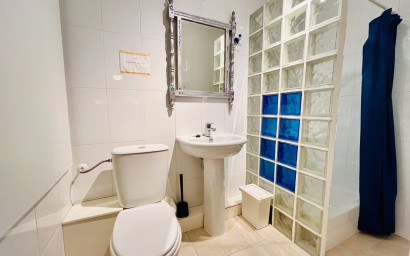 Resale - Villa -
San Miguel de Salinas