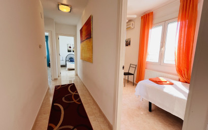 Resale - Villa -
San Miguel de Salinas