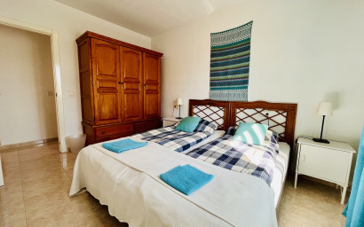 Resale - Villa -
San Miguel de Salinas