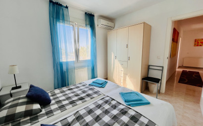 Resale - Villa -
San Miguel de Salinas