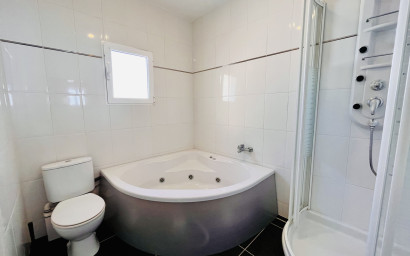 Resale - Villa -
San Miguel de Salinas