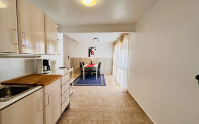 Resale - Villa -
San Miguel de Salinas