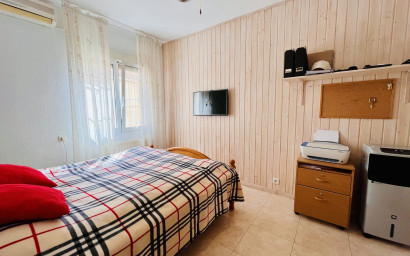 Resale - Villa -
San Miguel de Salinas