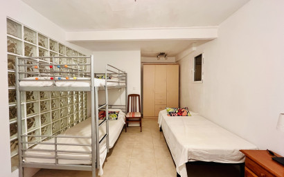 Resale - Villa -
San Miguel de Salinas
