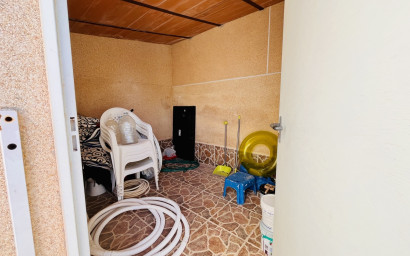 Resale - Villa -
San Miguel de Salinas
